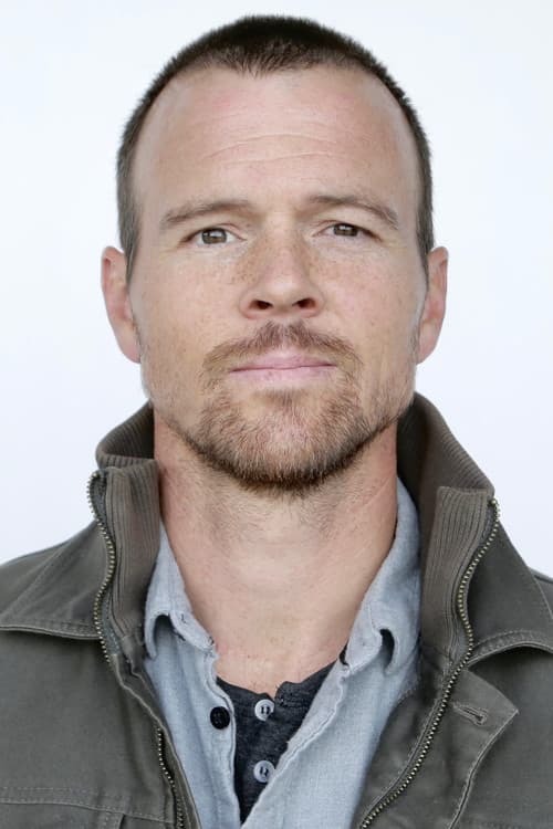 Zac Titus profile photo