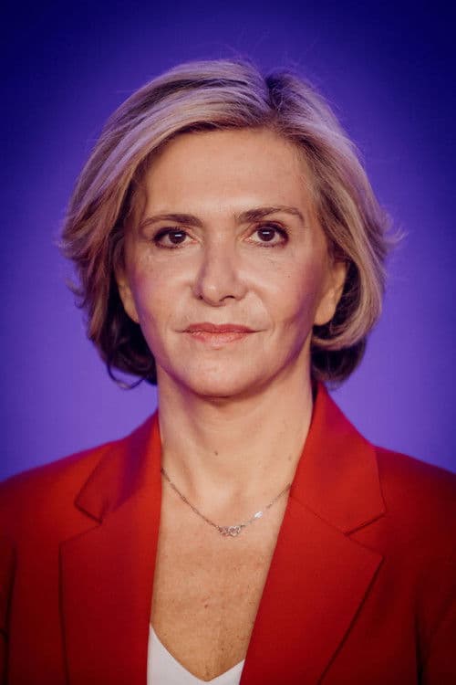 Valérie Pécresse profile photo