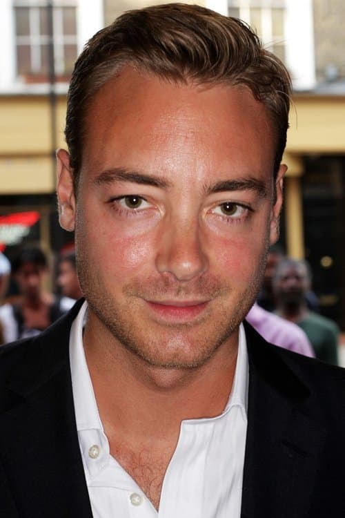 Charley Speed profile photo