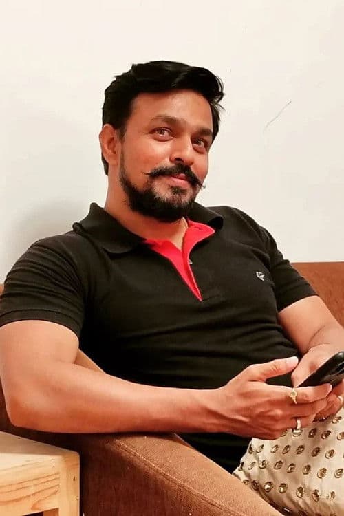 Prashant Uthale profile photo