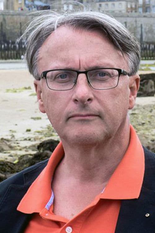Gilles Foucqueron profile photo