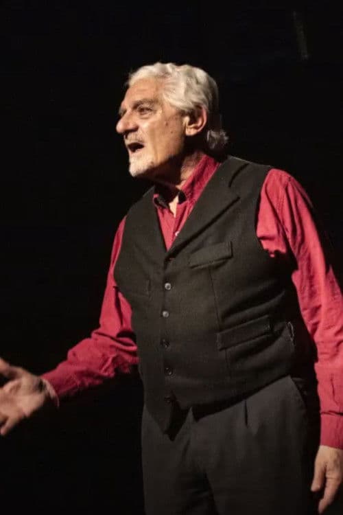 Dario Laurenzano profile photo