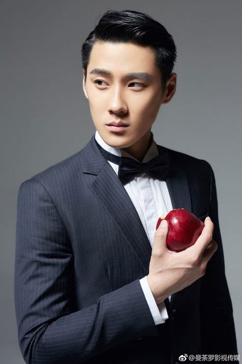 Wang Bingxiang profile photo
