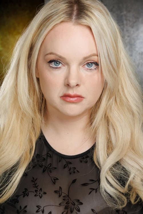 Danielle Napier profile photo
