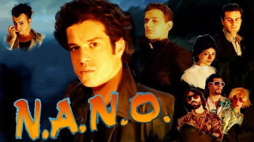 N.A.N.O. poster