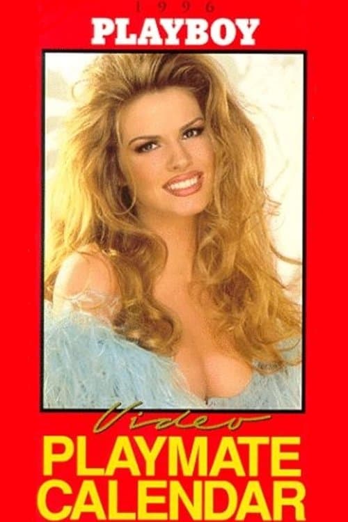 Playboy Video: Playmate Calendar 1996 poster