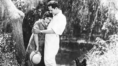 El poncho del olvido poster