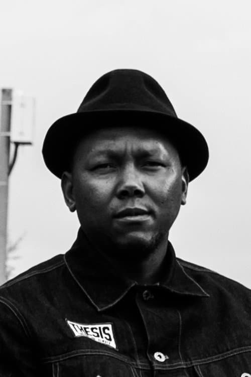 Vincent Moloi profile photo