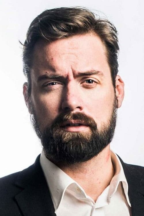 Mads Holger profile photo