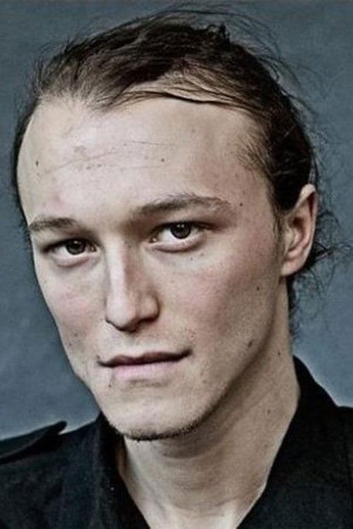 Sammy Hayman profile photo