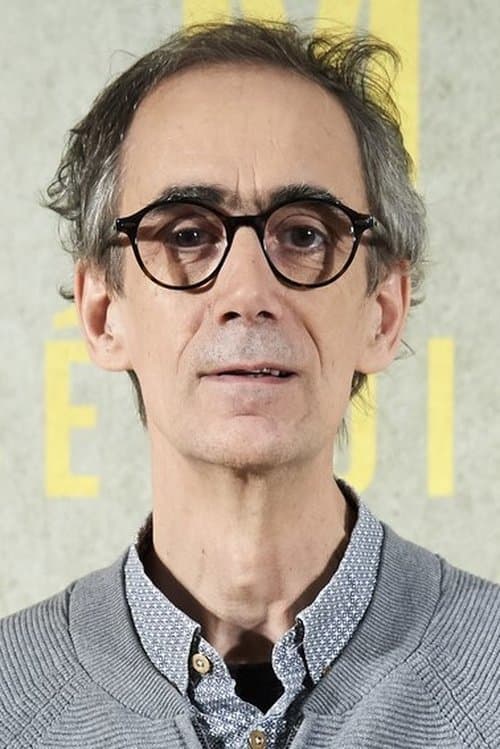 César Saratxu profile photo