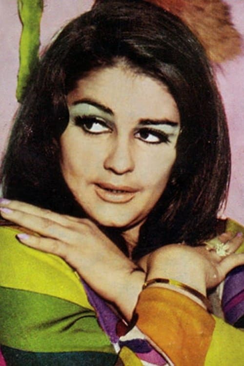 Sorayya Beheshti profile photo