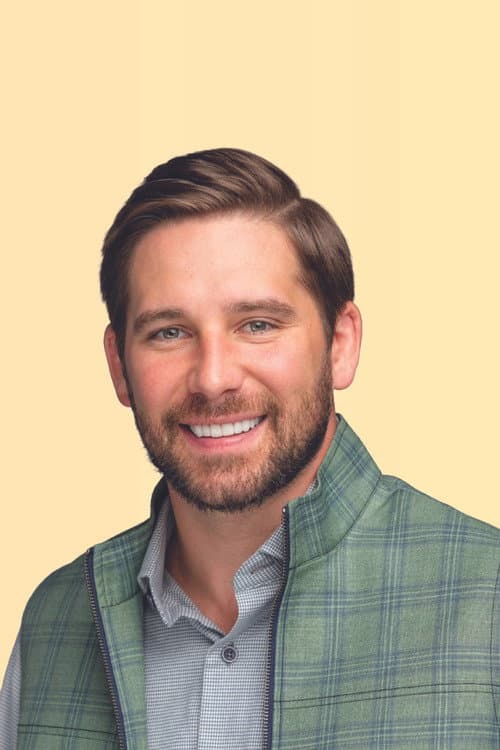Roman Jacob Boylen profile photo