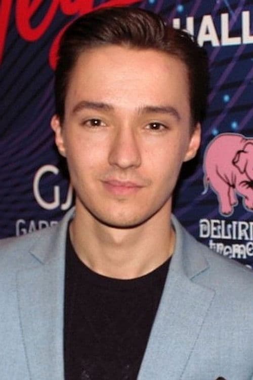 Sergey Pavlovskiy profile photo