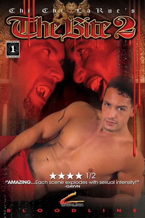 The Bite 2: Bloodline poster