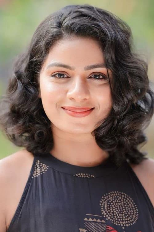 Sandya Nair profile photo