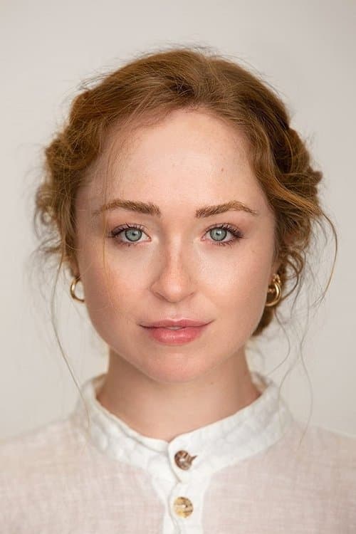 Meghan Leathers profile photo