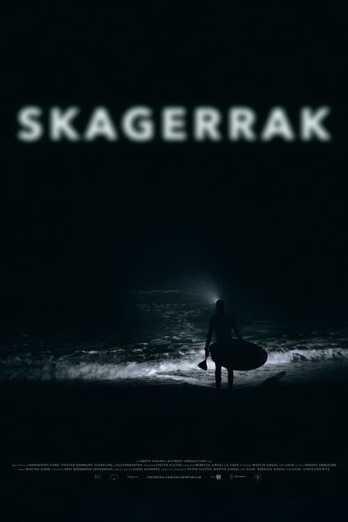 Skagerrak poster