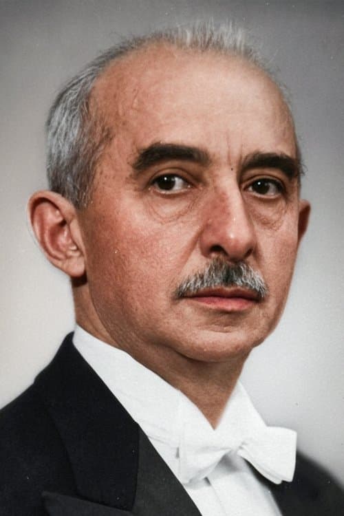 İsmet İnönü profile photo