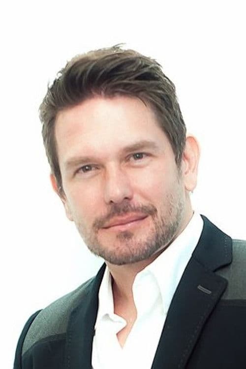 Kristoff Raczynski profile photo