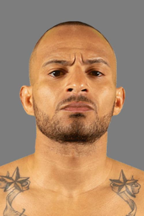 Nate Andrews profile photo