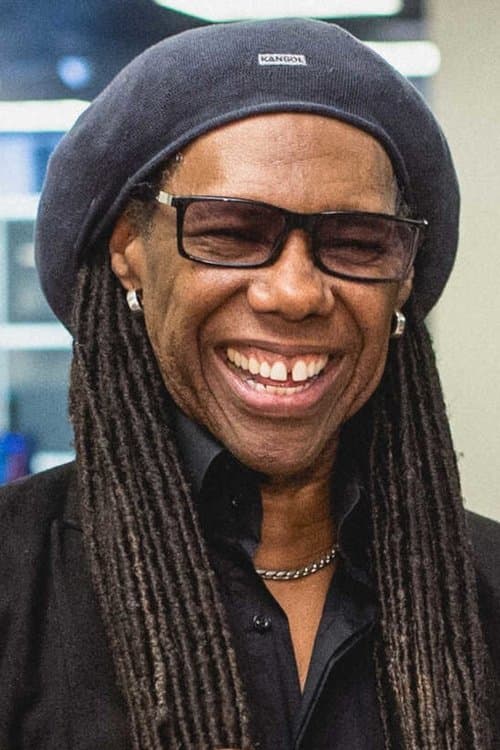 Nile Rodgers profile photo