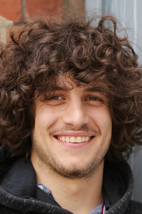 Samuel Messberg profile photo