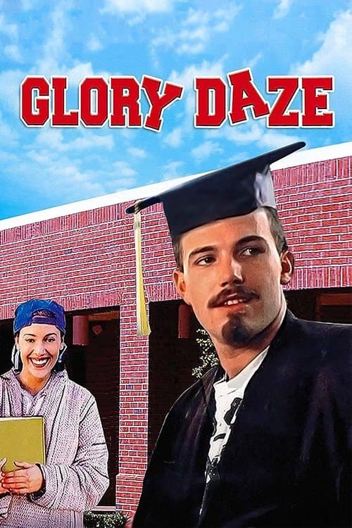 Glory Daze poster