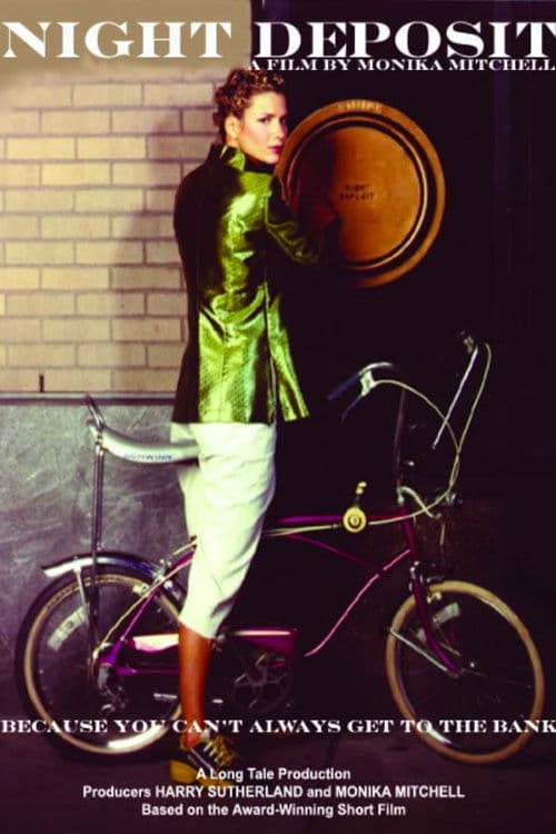Night Deposit poster