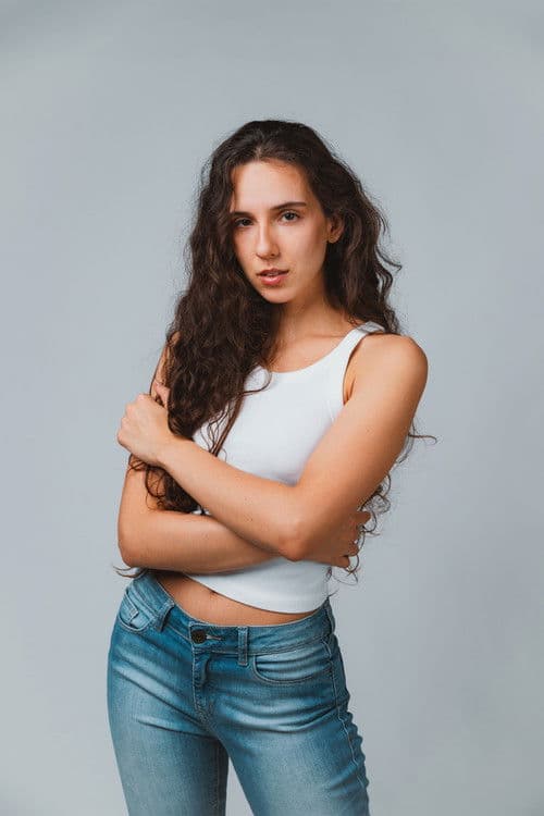 Isa Assumpção profile photo