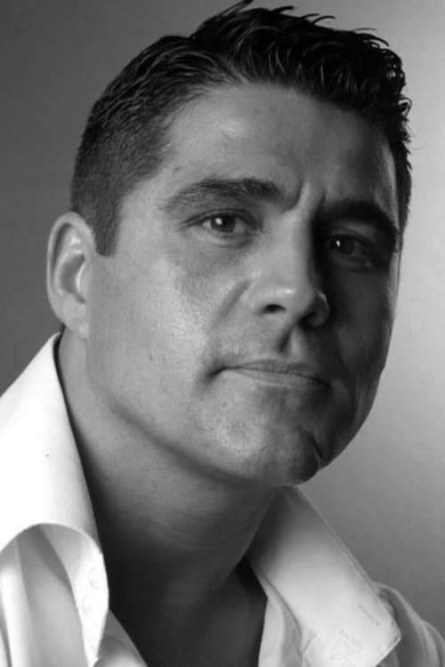 Vincent Bersoullé profile photo