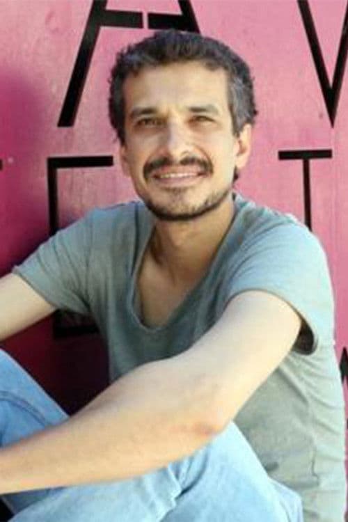 Pablo Santamaría profile photo