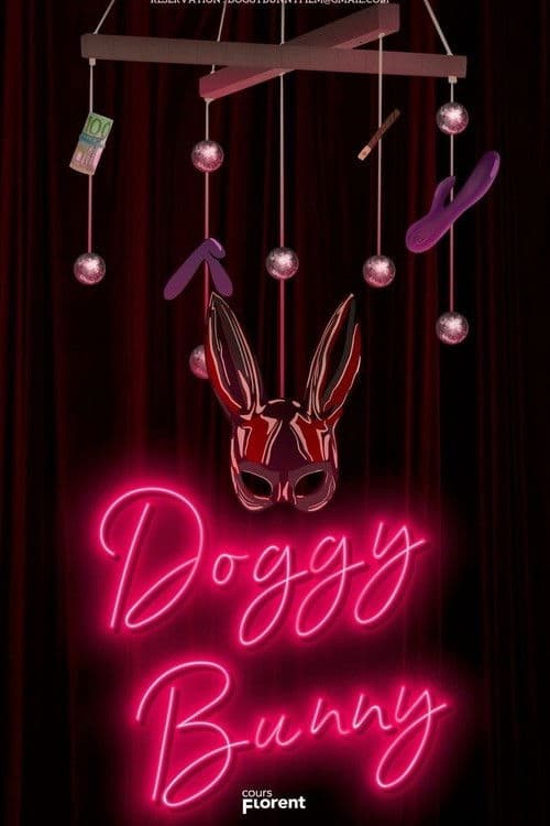 Doggy Bunny poster