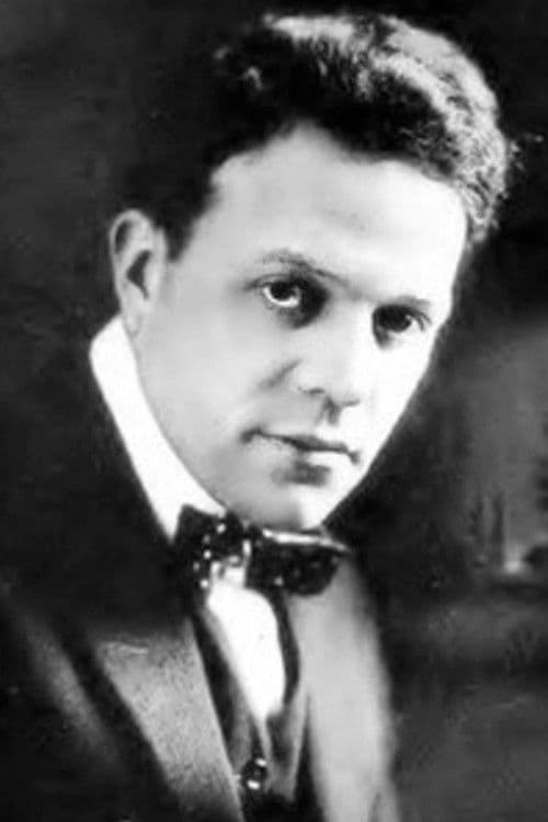 Jerome Storm profile photo