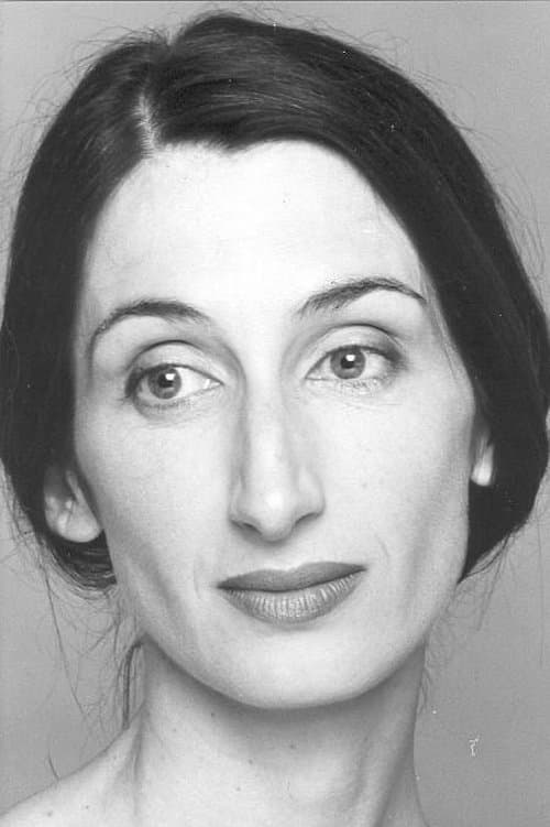 Giselda Volodi profile photo