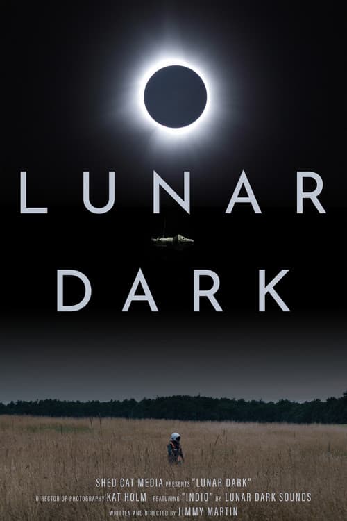 Lunar Dark poster