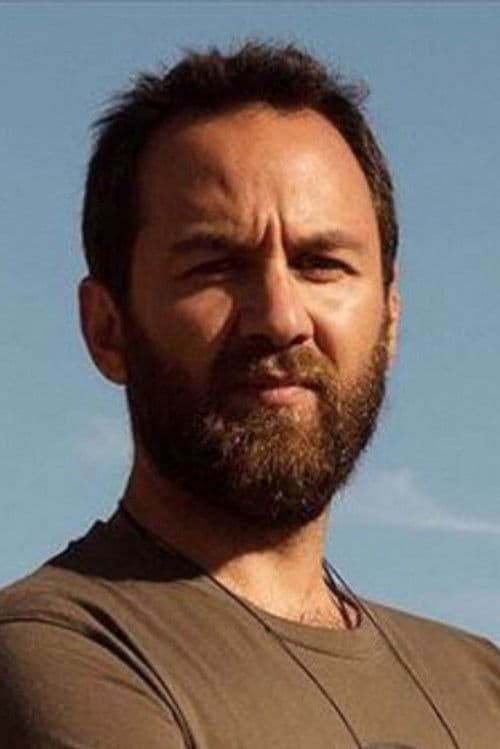 Kostas Anagnostopoulos profile photo