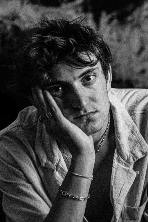 Gordy De St. Jeor profile photo