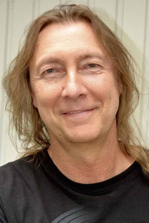 Stefan Arnold profile photo