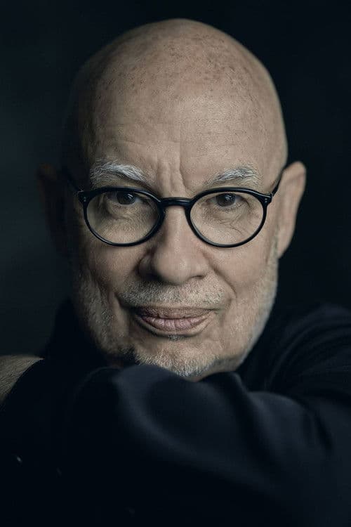 Dennis Russell Davies profile photo