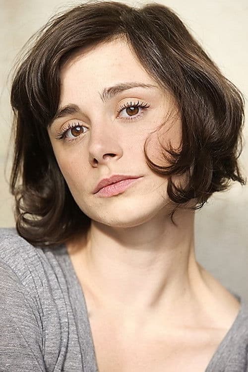 Brigitte Hagerman profile photo