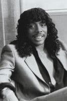 Rick James profile photo