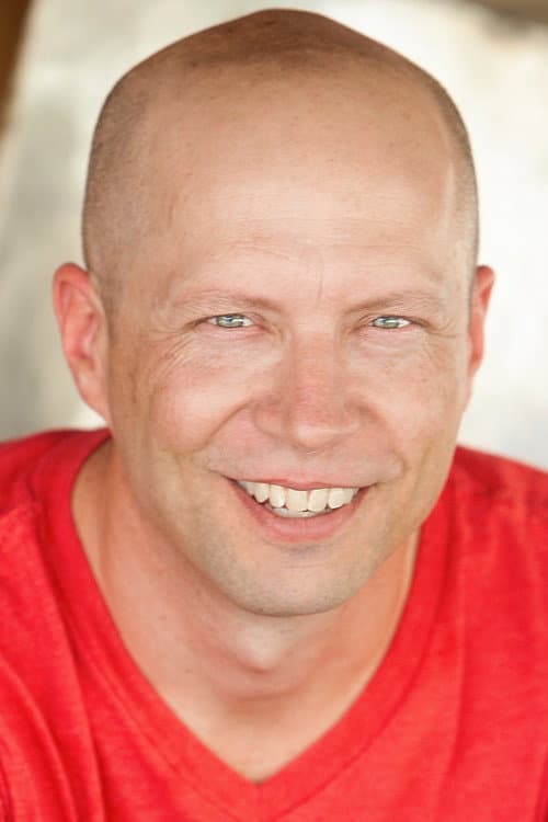 Andy Field profile photo