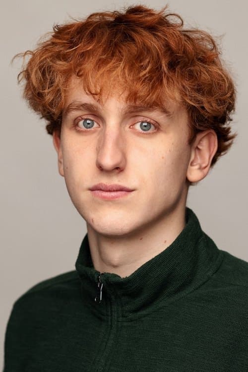 Ben Heineman profile photo