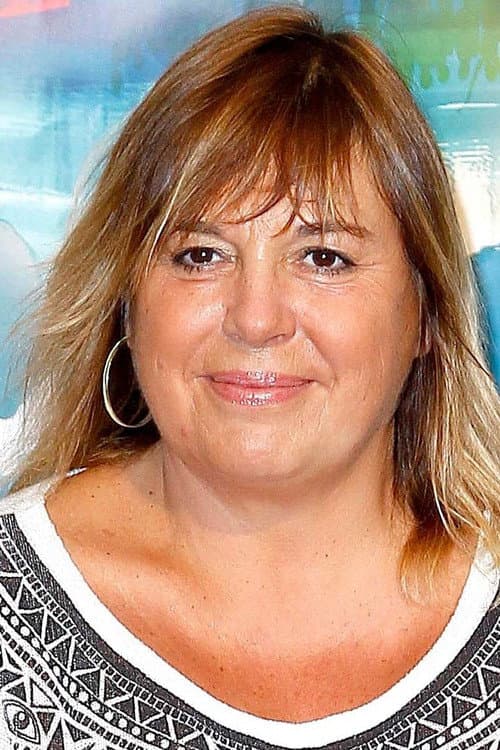 Michèle Bernier profile photo