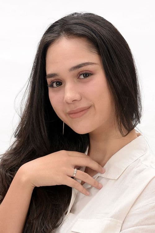 Raquel Katie Larkin profile photo