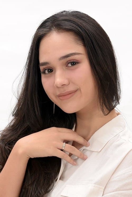 Raquel Katie Larkin profile photo