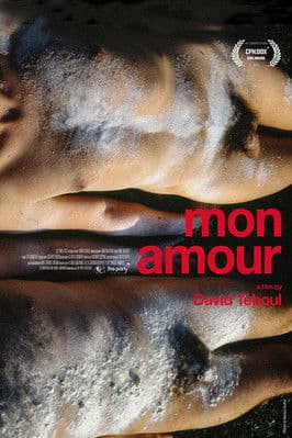 Mon amour poster