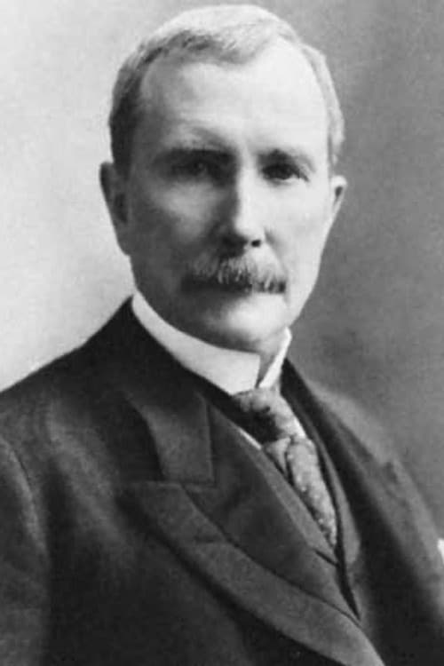 John D. Rockefeller profile photo