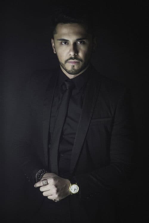 Manuel Antonio Escalante profile photo